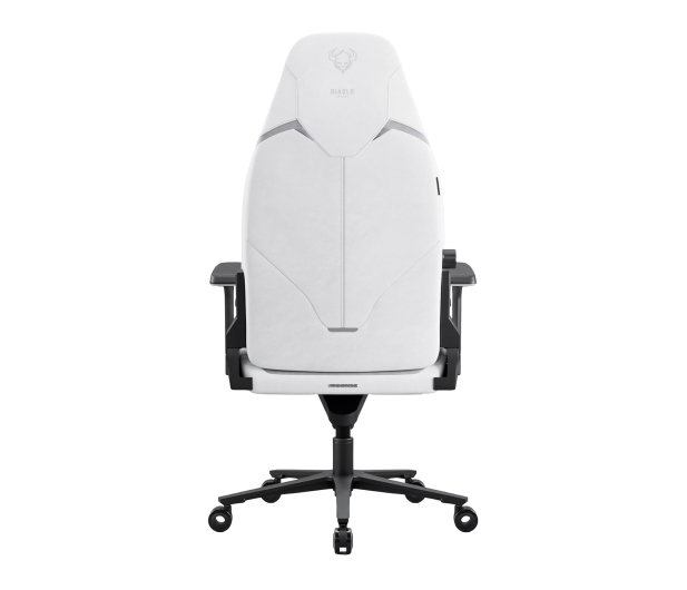 Diablo Chairs X-EYE PRIME CHAIR GHOSTED WHITE - 1526803 - zdjęcie 3